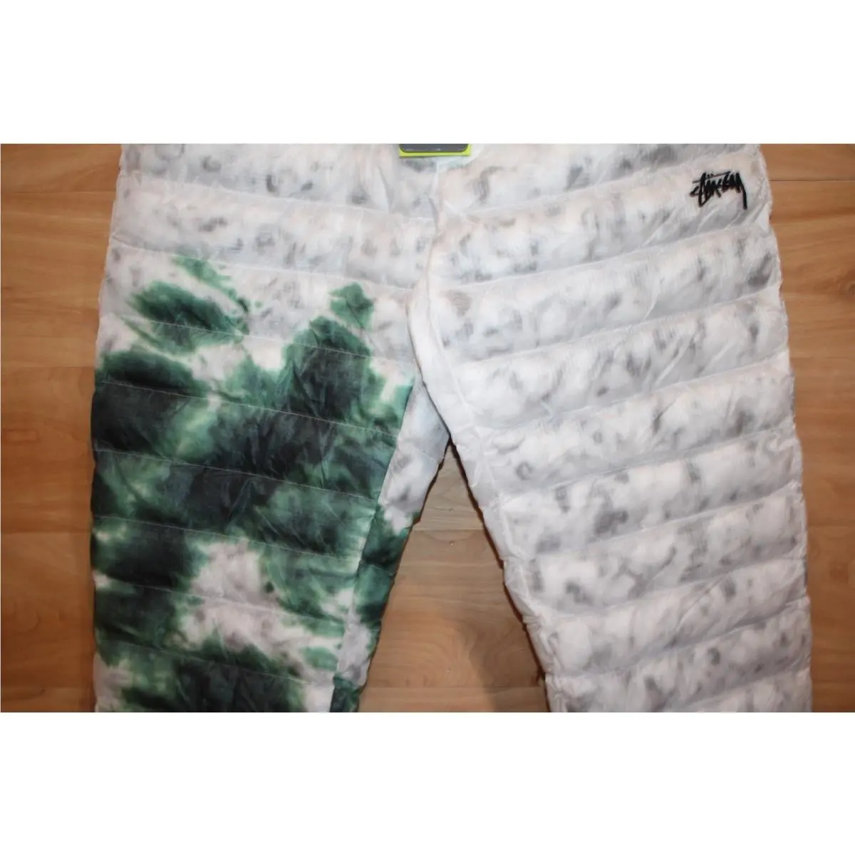Nike clothing - DC1092100 - DC1092100 - White (UPC: 194499485865) 2