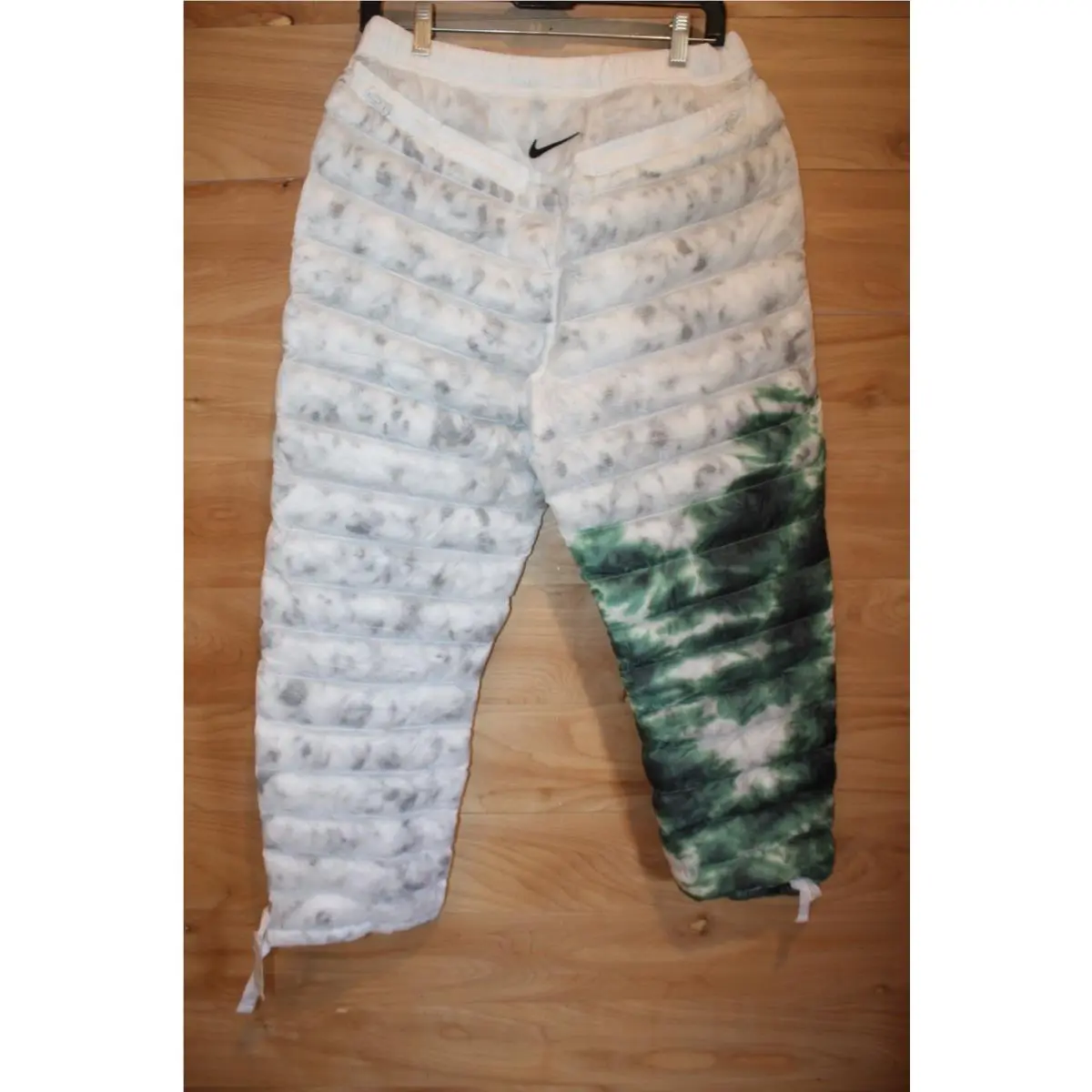 Nike clothing - DC1092100 - DC1092100 - White (UPC: 194499485865) 5