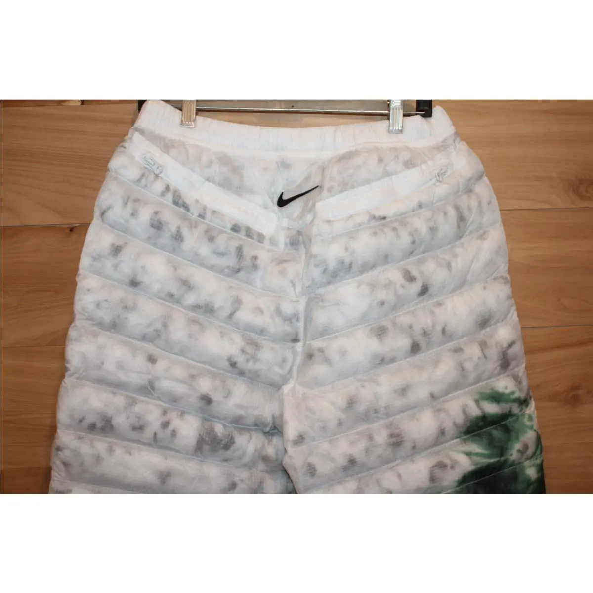 Nike clothing - DC1092100 - DC1092100 - White (UPC: 194499485865) 6