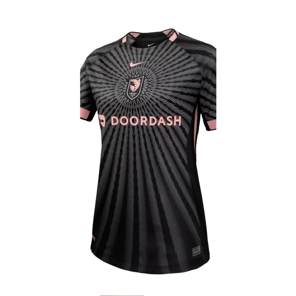 Angel City FC 2026  Stadium Jersey Women`s Medium by Nike