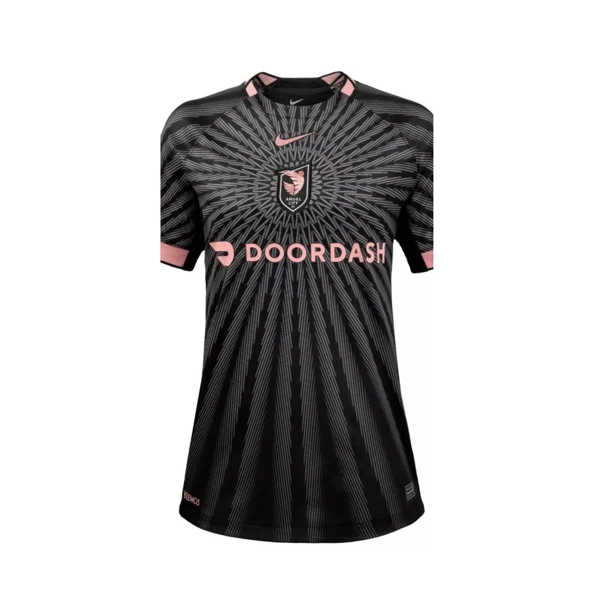 Nike clothing - FC 2026 - Black 1