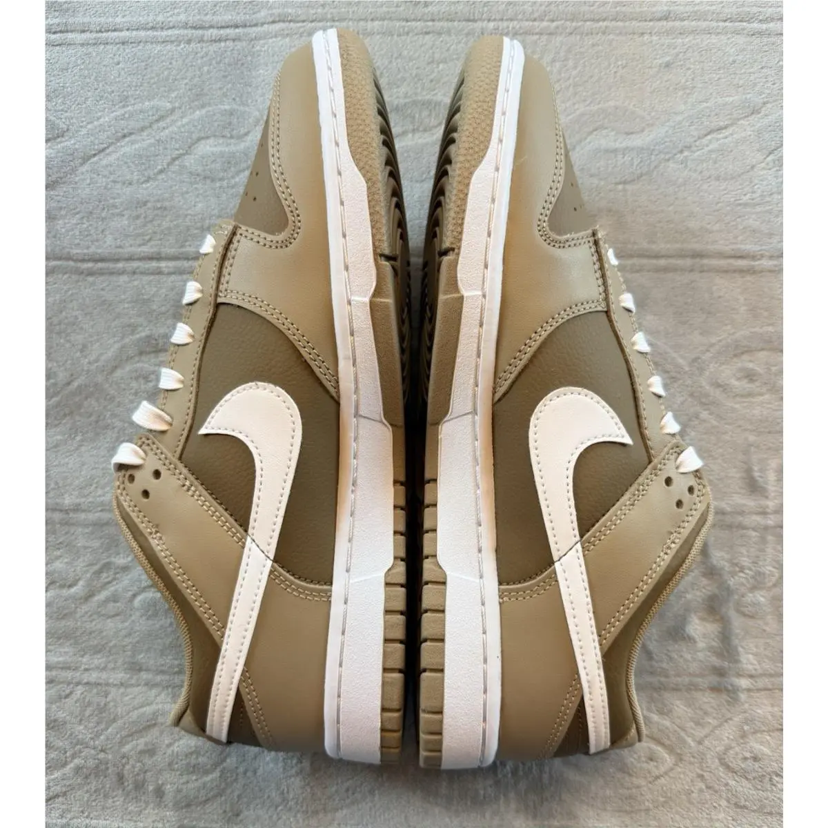 Nike shoes - Nike Dunk - Dunk - DJ6188-200 - Brown 1