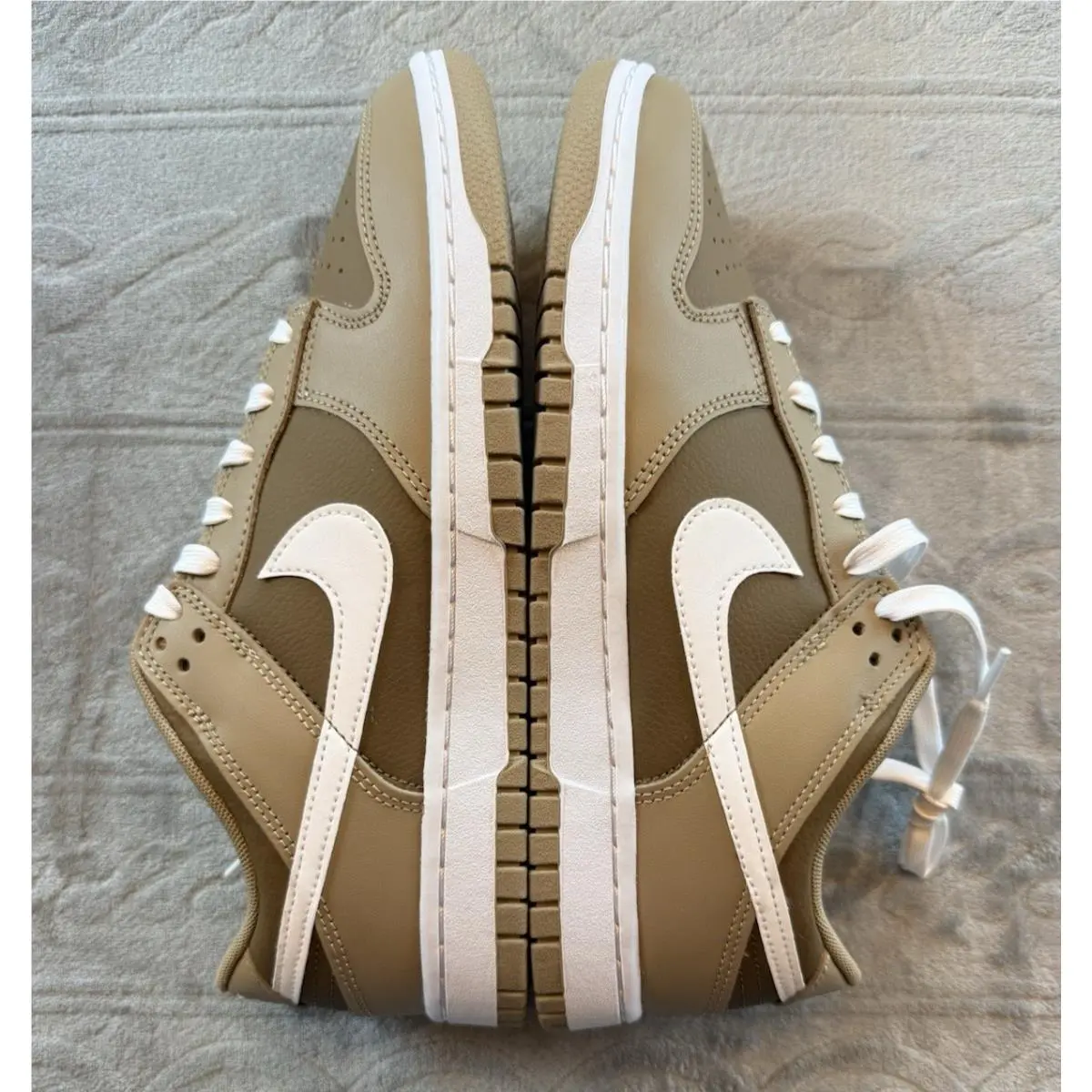 Nike shoes - Nike Dunk - Dunk - DJ6188-200 - Brown 2