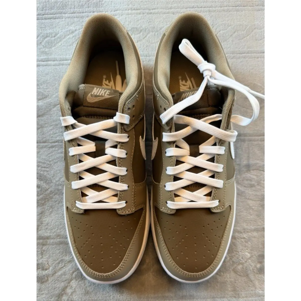 Nike shoes - Nike Dunk - Dunk - DJ6188-200 - Brown 3