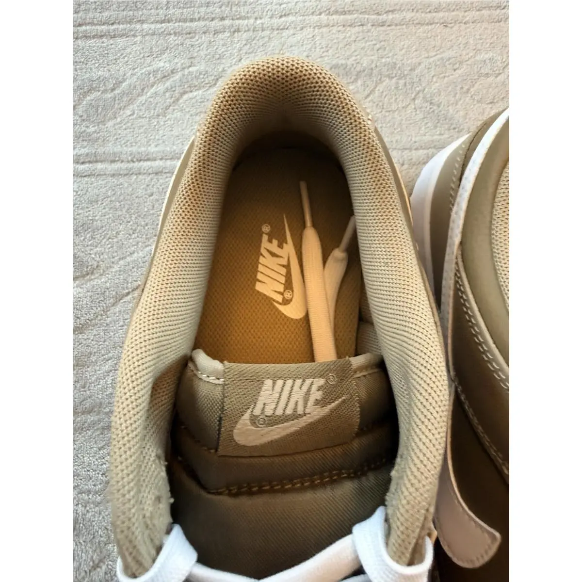 Nike shoes - Nike Dunk - Dunk - DJ6188-200 - Brown 5