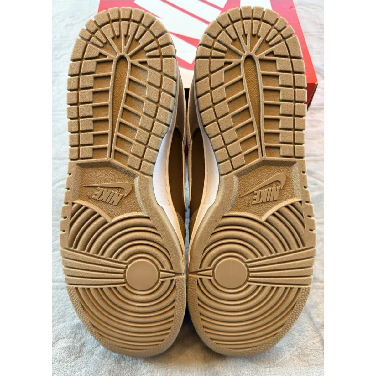 Nike shoes - Nike Dunk - Dunk - DJ6188-200 - Brown 7