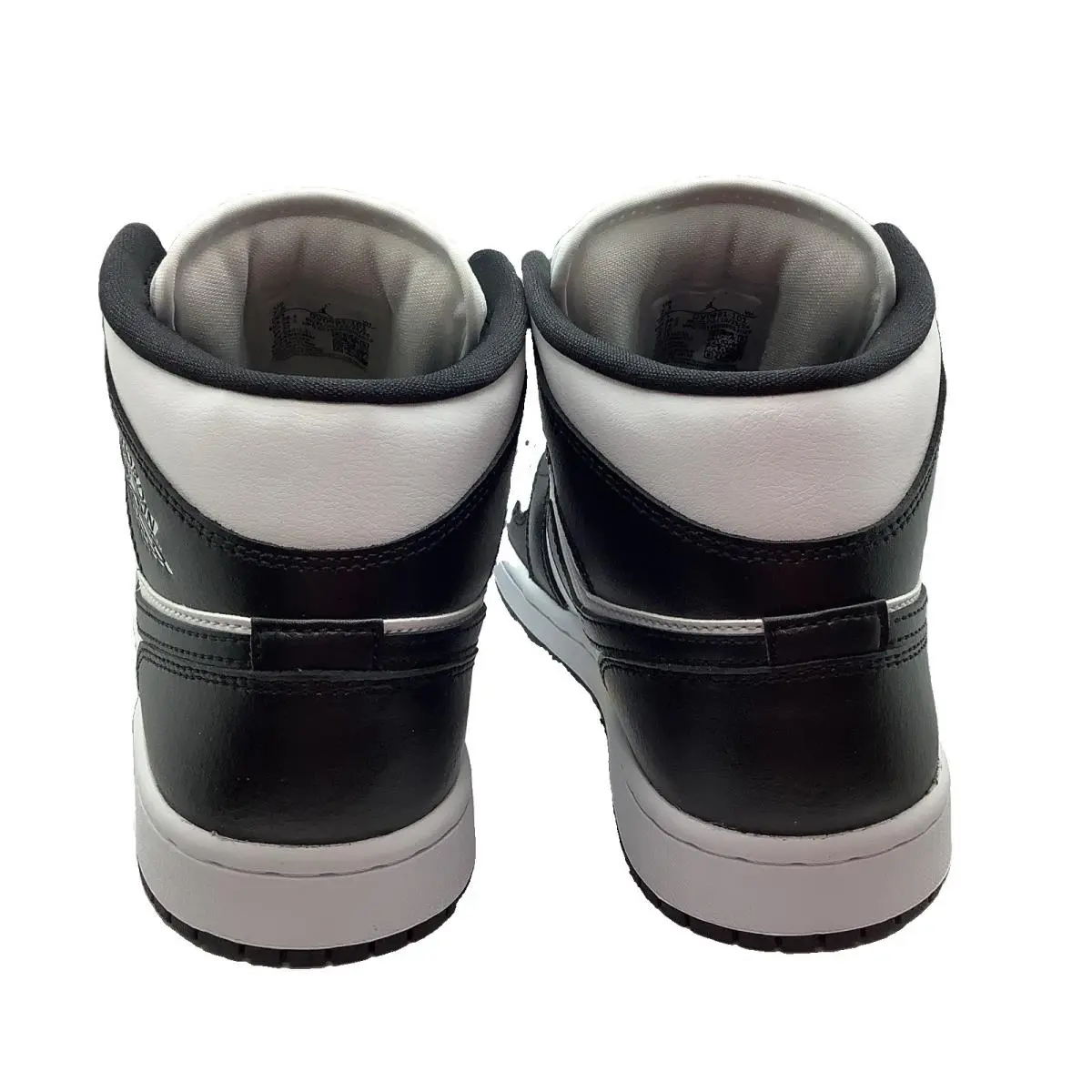 Nike shoes - Multicolor (UPC: 0196608052029) 3
