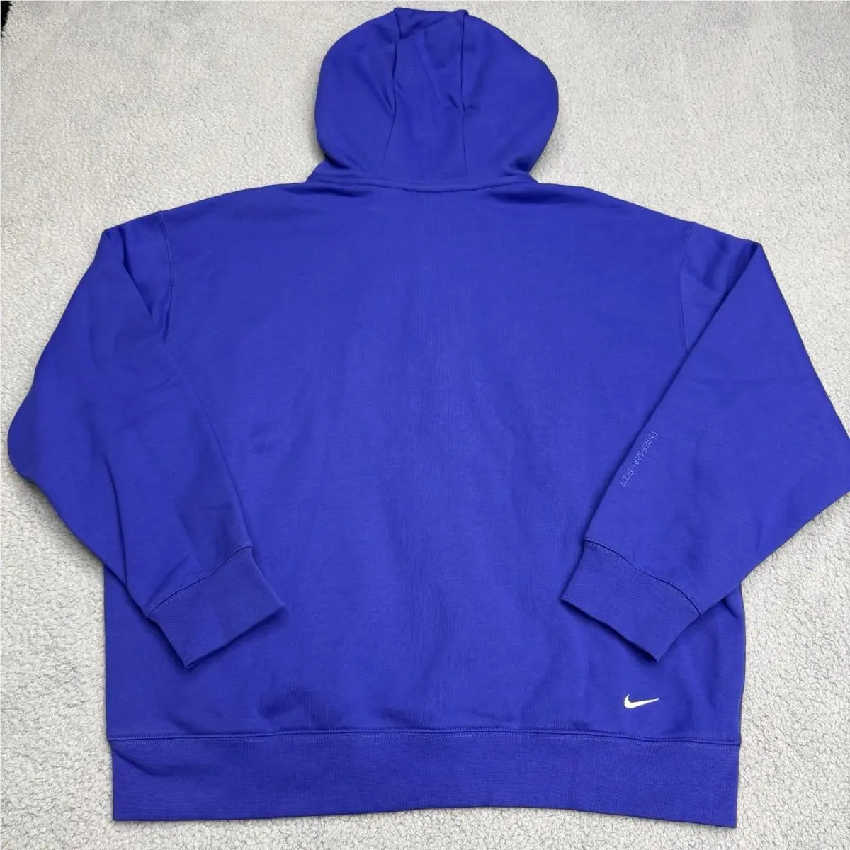 Nike clothing - Blue (UPC: 198485035386) 10