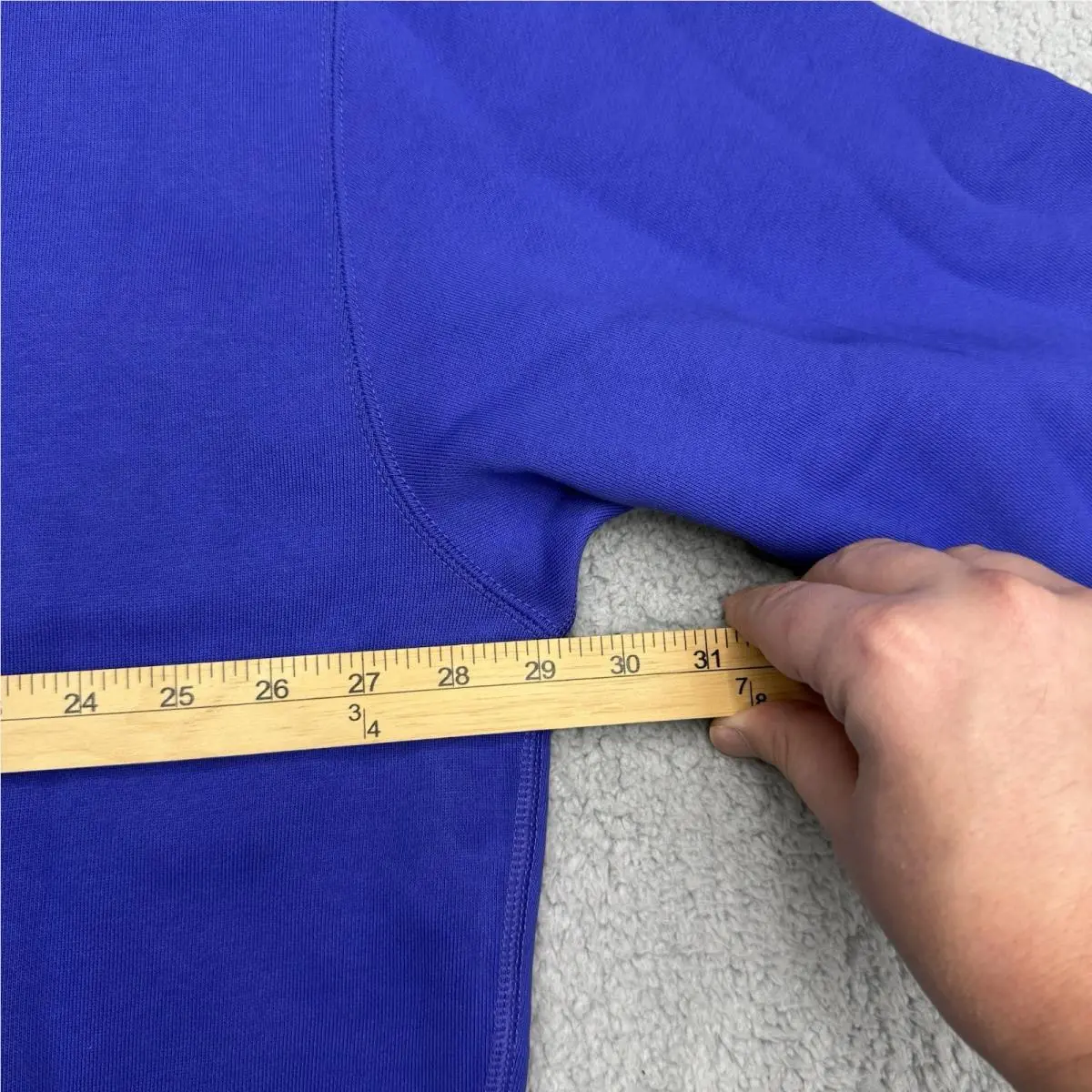 Nike clothing - Blue (UPC: 198485035386) 8
