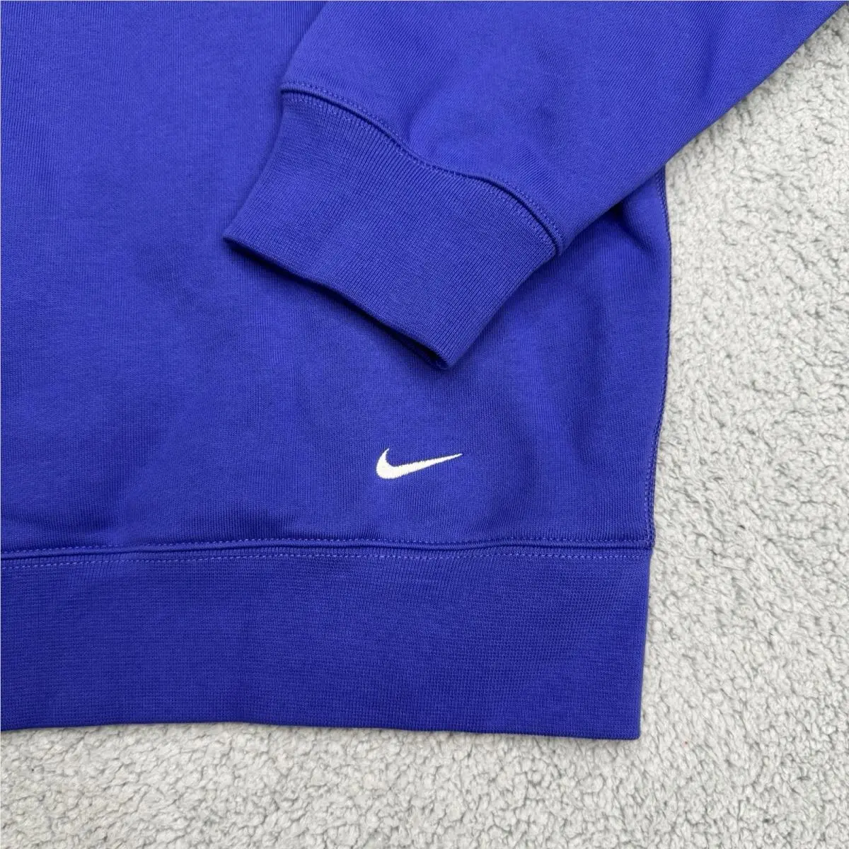 Nike clothing - Blue (UPC: 198485035386) 11