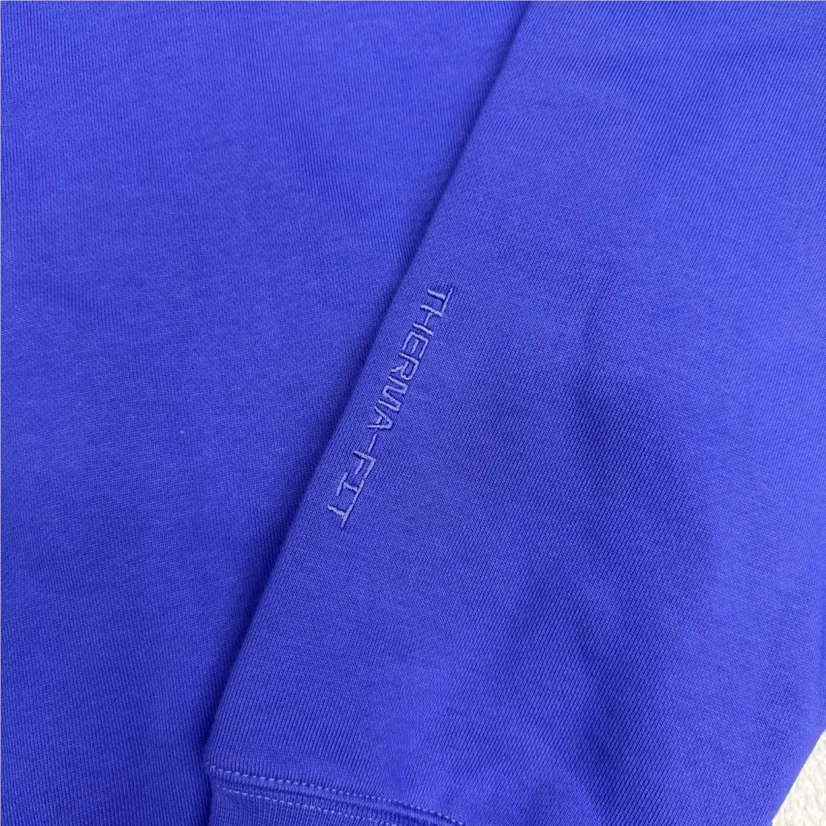Nike clothing - Blue (UPC: 198485035386) 12