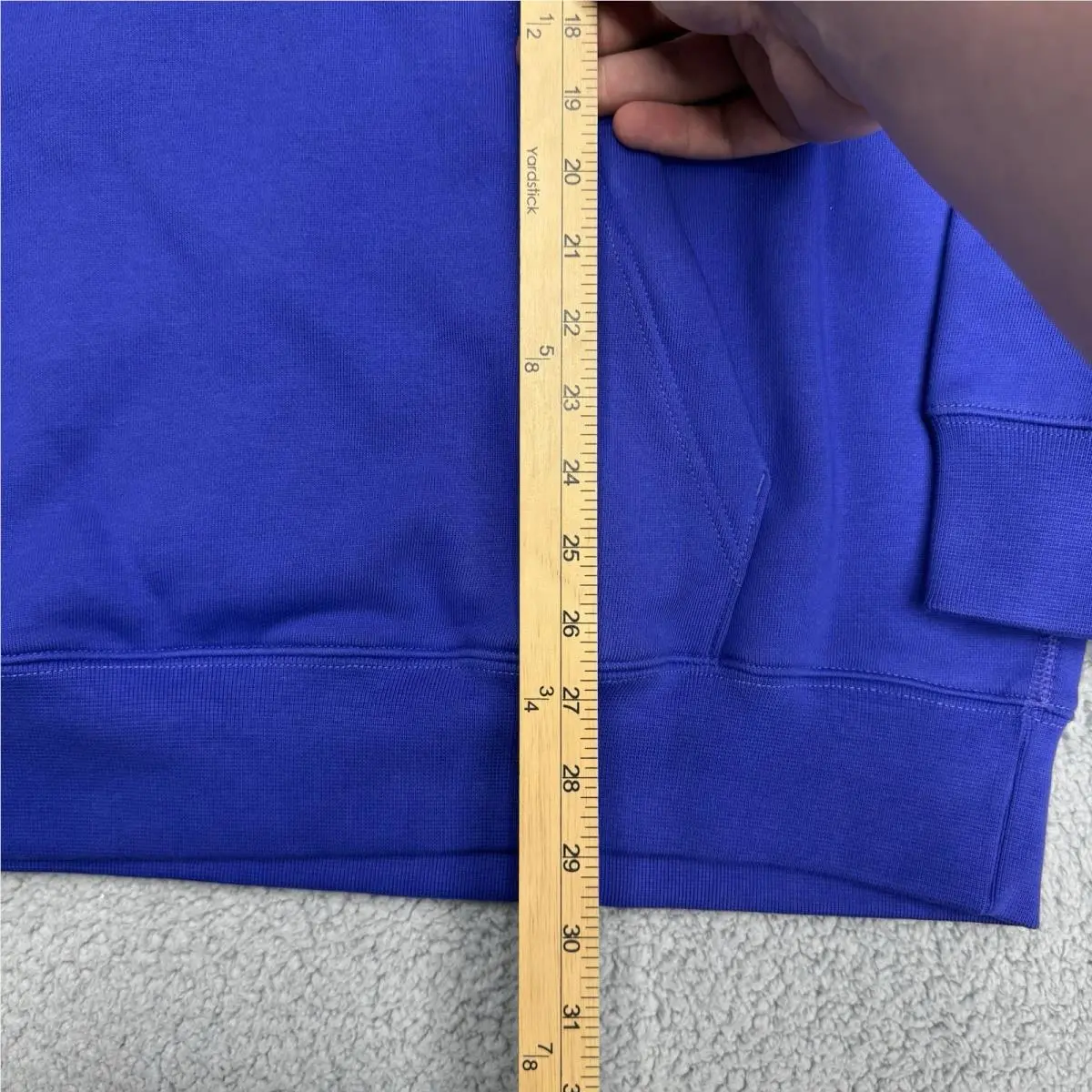 Nike clothing - Blue (UPC: 198485035386) 7