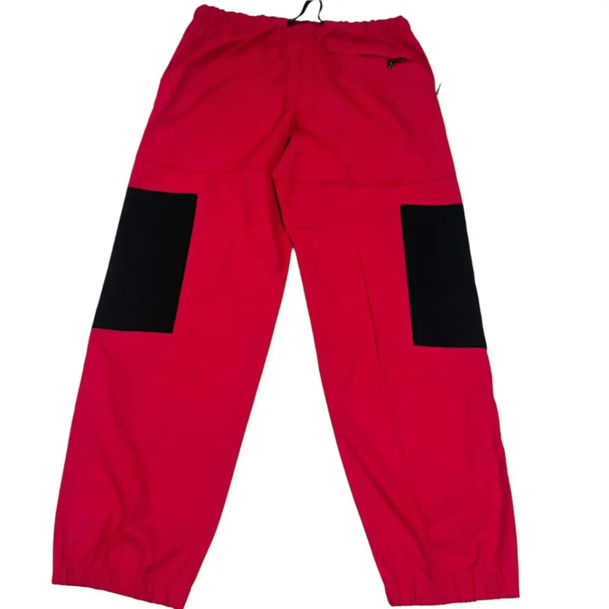 Nike clothing - Nike ACG Trail Pants CD4540-607 - Red 12