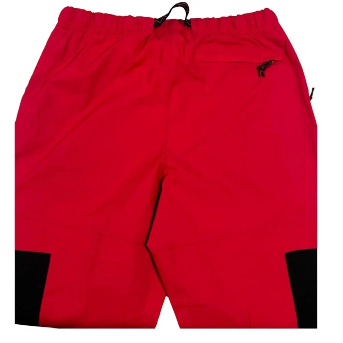 Nike clothing - Nike ACG Trail Pants CD4540-607 - Red 13