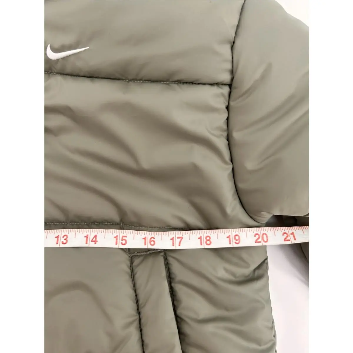 Nike clothing - Green 9