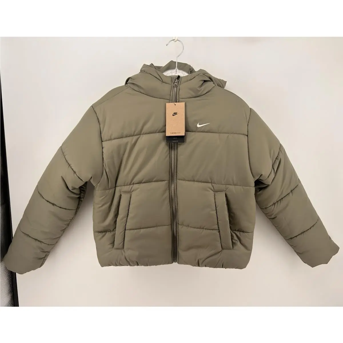 Nike clothing - Green 0