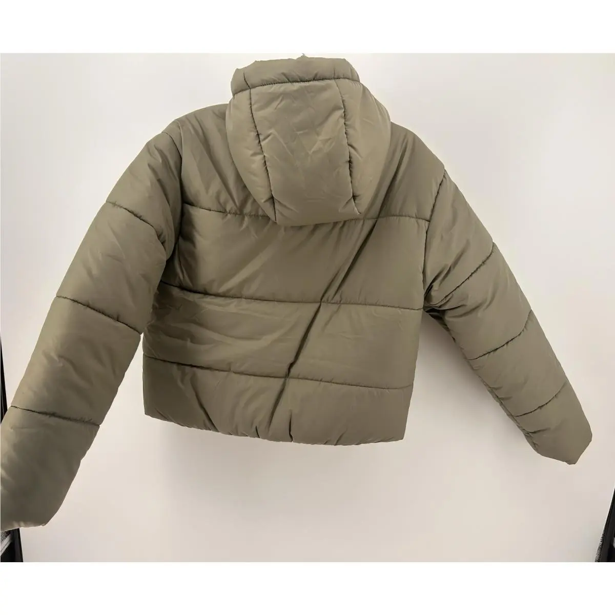 Nike clothing - Green 3