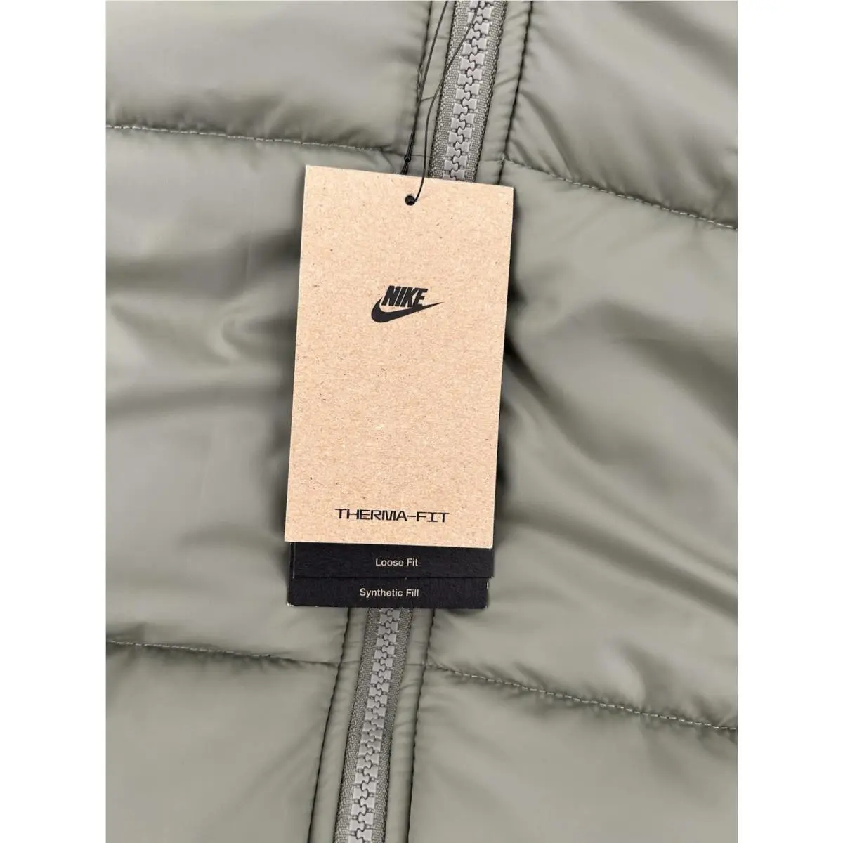 Nike clothing - Green 8
