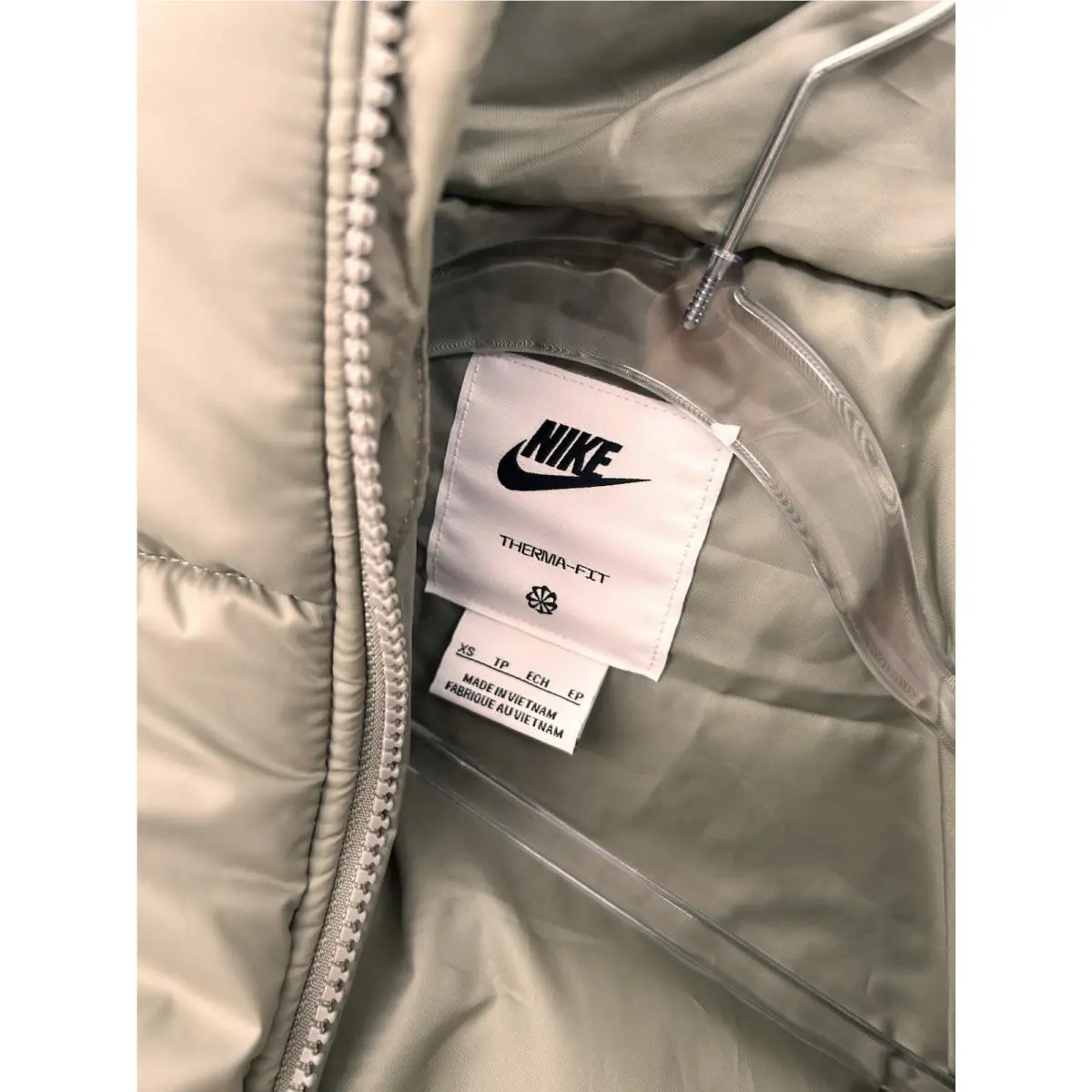 Nike clothing - Green 5