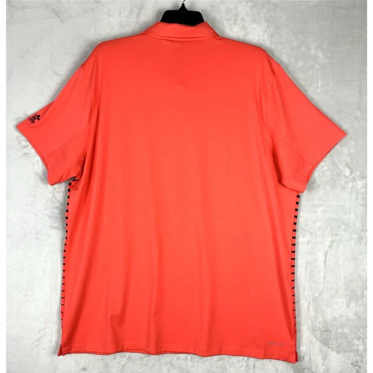 Nike clothing - Nike Dri-Fit - SU181102TMV - Orange (UPC: 888413481834) 12