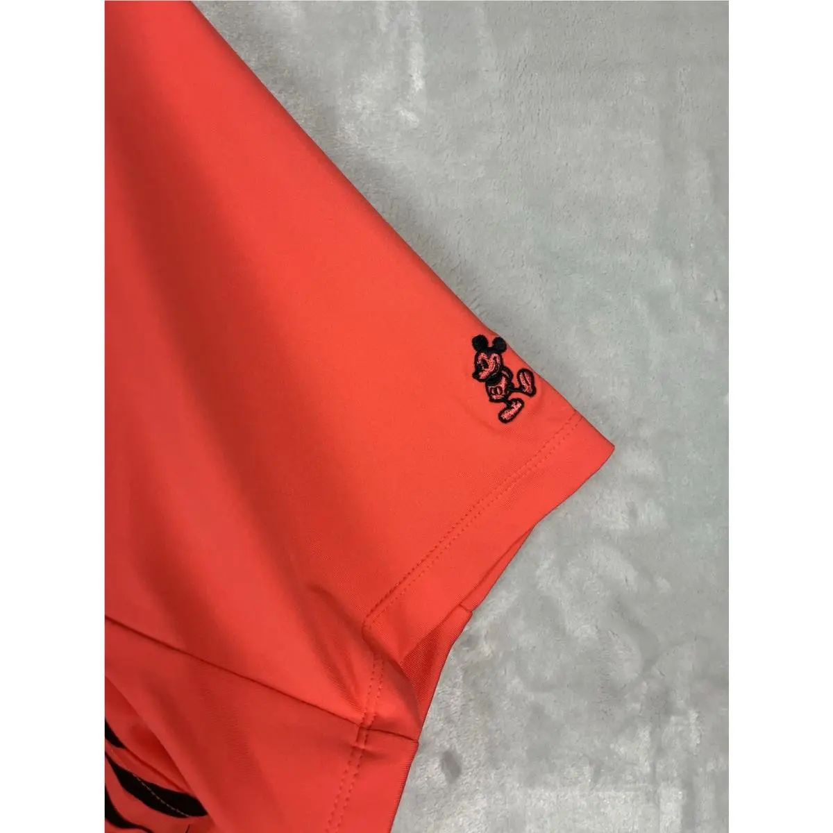 Nike clothing - Nike Dri-Fit - SU181102TMV - Orange (UPC: 888413481834) 8
