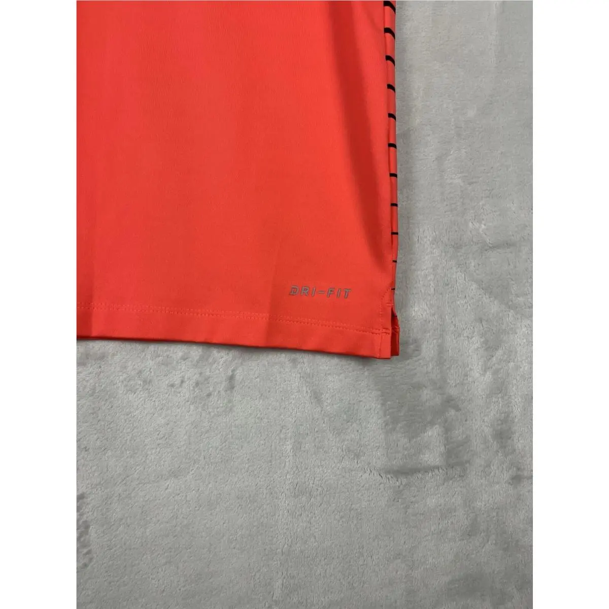 Nike clothing - Nike Dri-Fit - SU181102TMV - Orange (UPC: 888413481834) 9