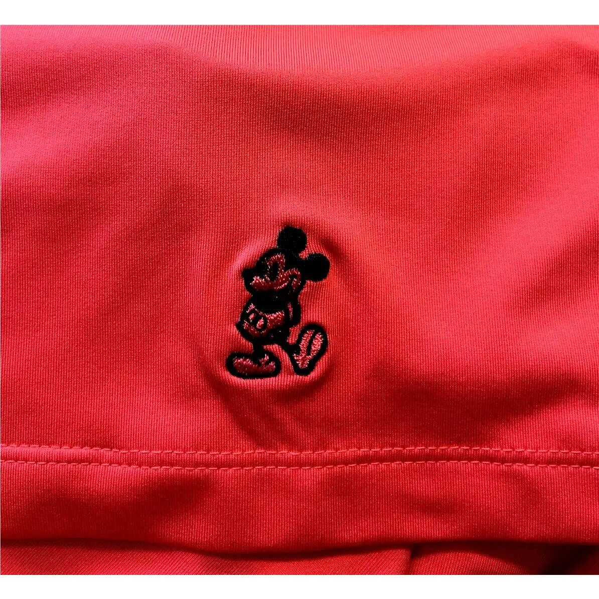 Nike clothing - Nike Dri-Fit - SU181102TMV - Orange (UPC: 888413481834) 2