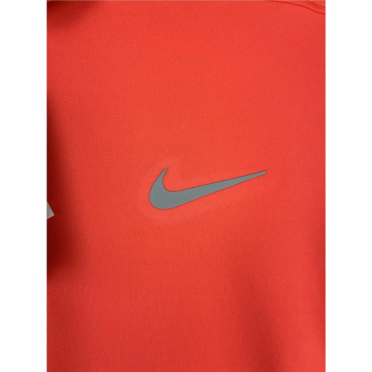 Nike clothing - Nike Dri-Fit - SU181102TMV - Orange (UPC: 888413481834) 3