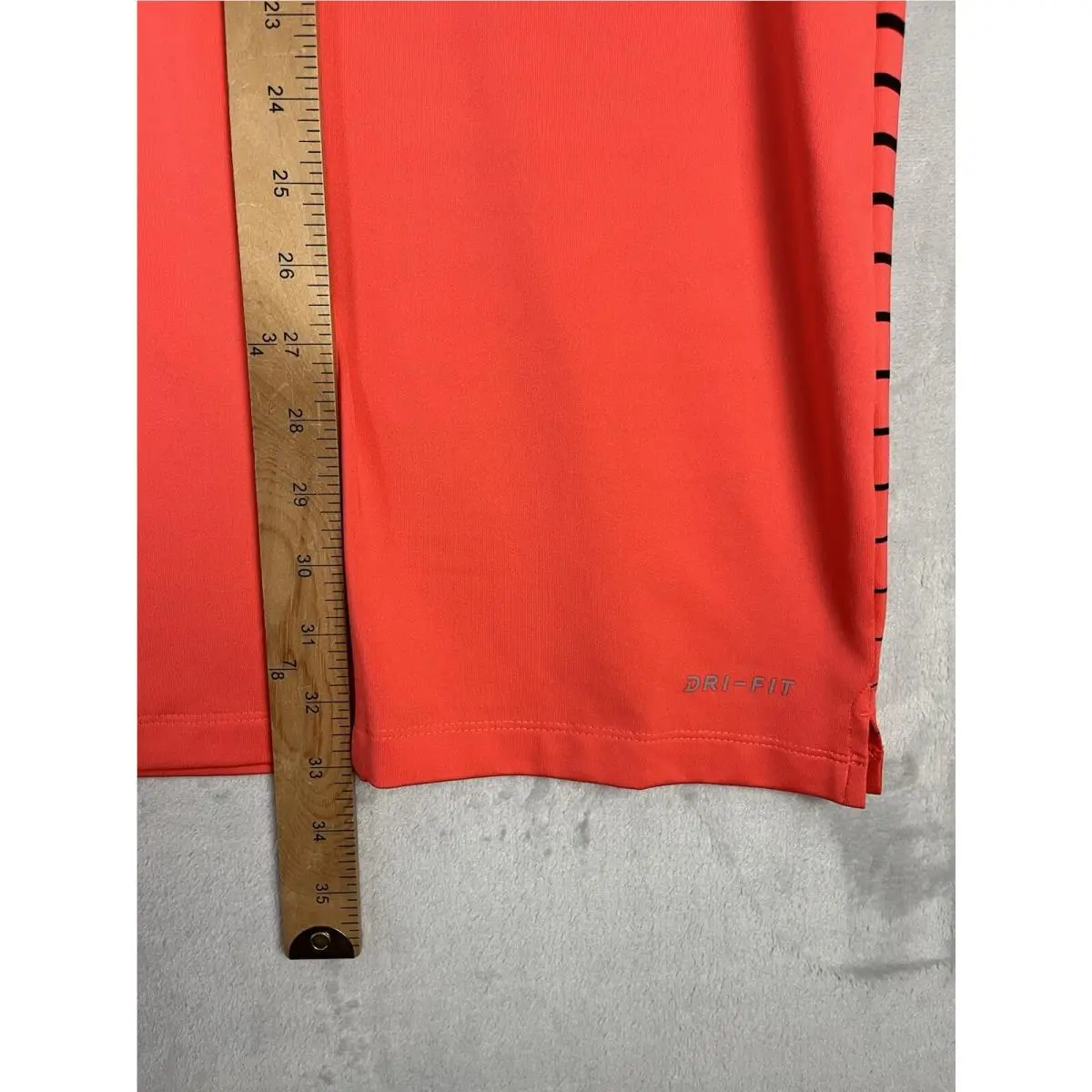 Nike clothing - Nike Dri-Fit - SU181102TMV - Orange (UPC: 888413481834) 5