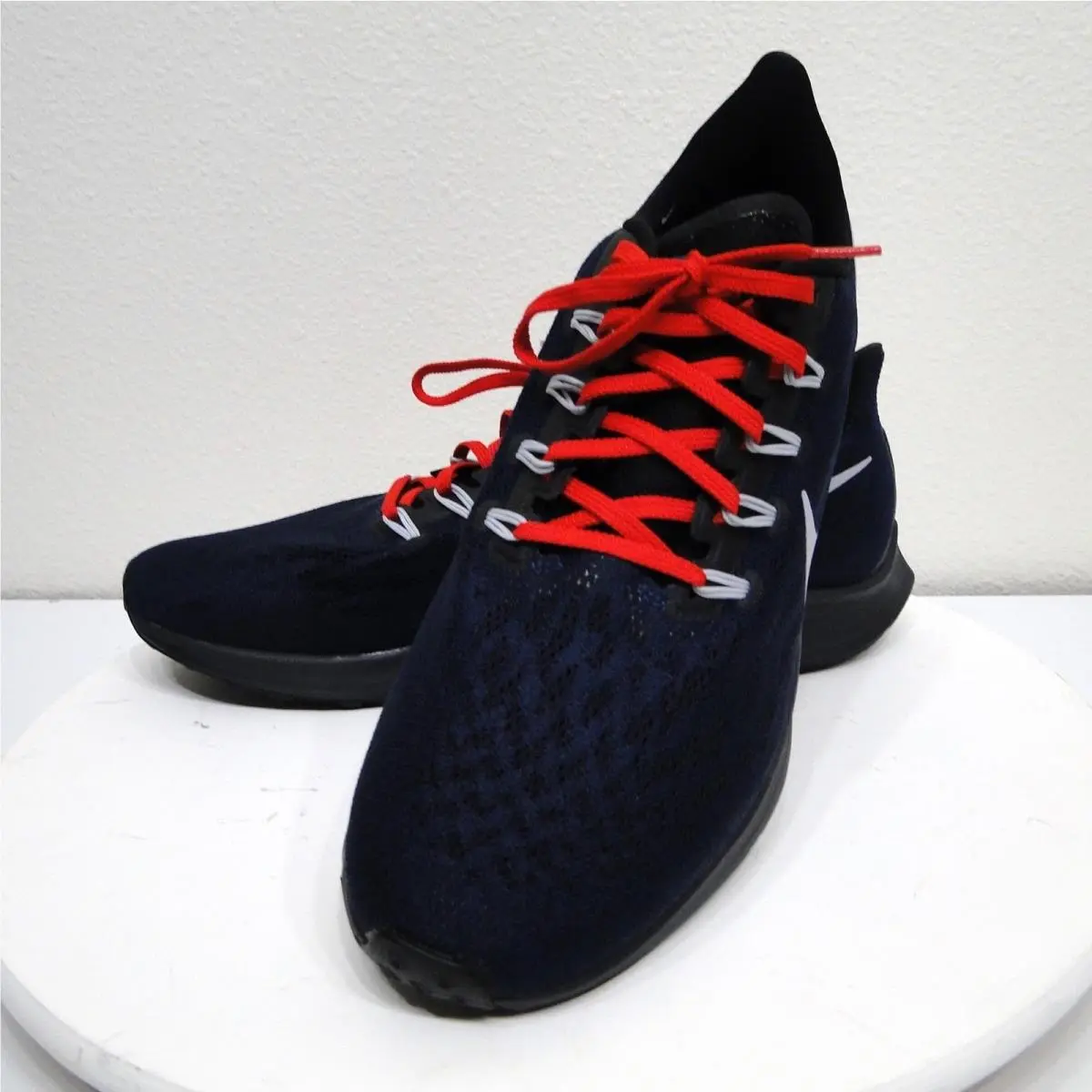 Nike shoes - Nike Air Zoom Pegasus 36 Patriots - Blue 7
