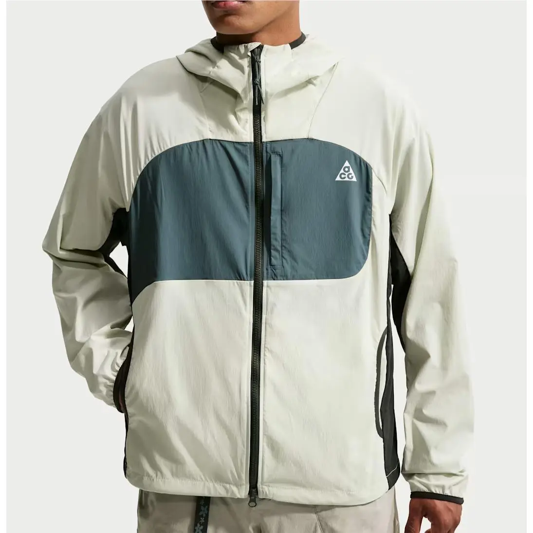 Nike clothing - Nike ACG Five Towers - ACG Five Towers - Green 0