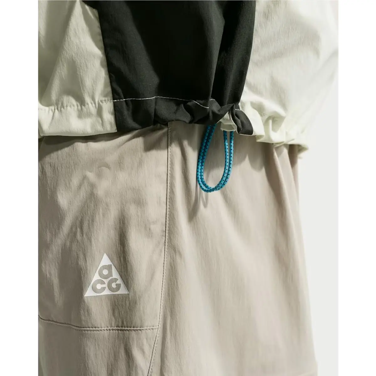 Nike clothing - Nike ACG Five Towers - ACG Five Towers - Green 2