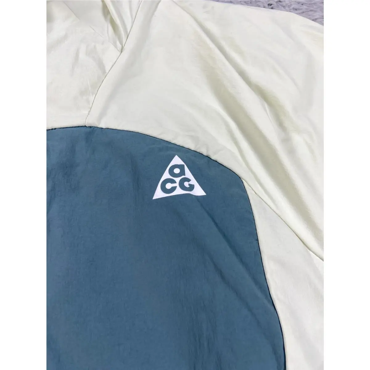 Nike clothing - Nike ACG Five Towers - ACG Five Towers - Green 4