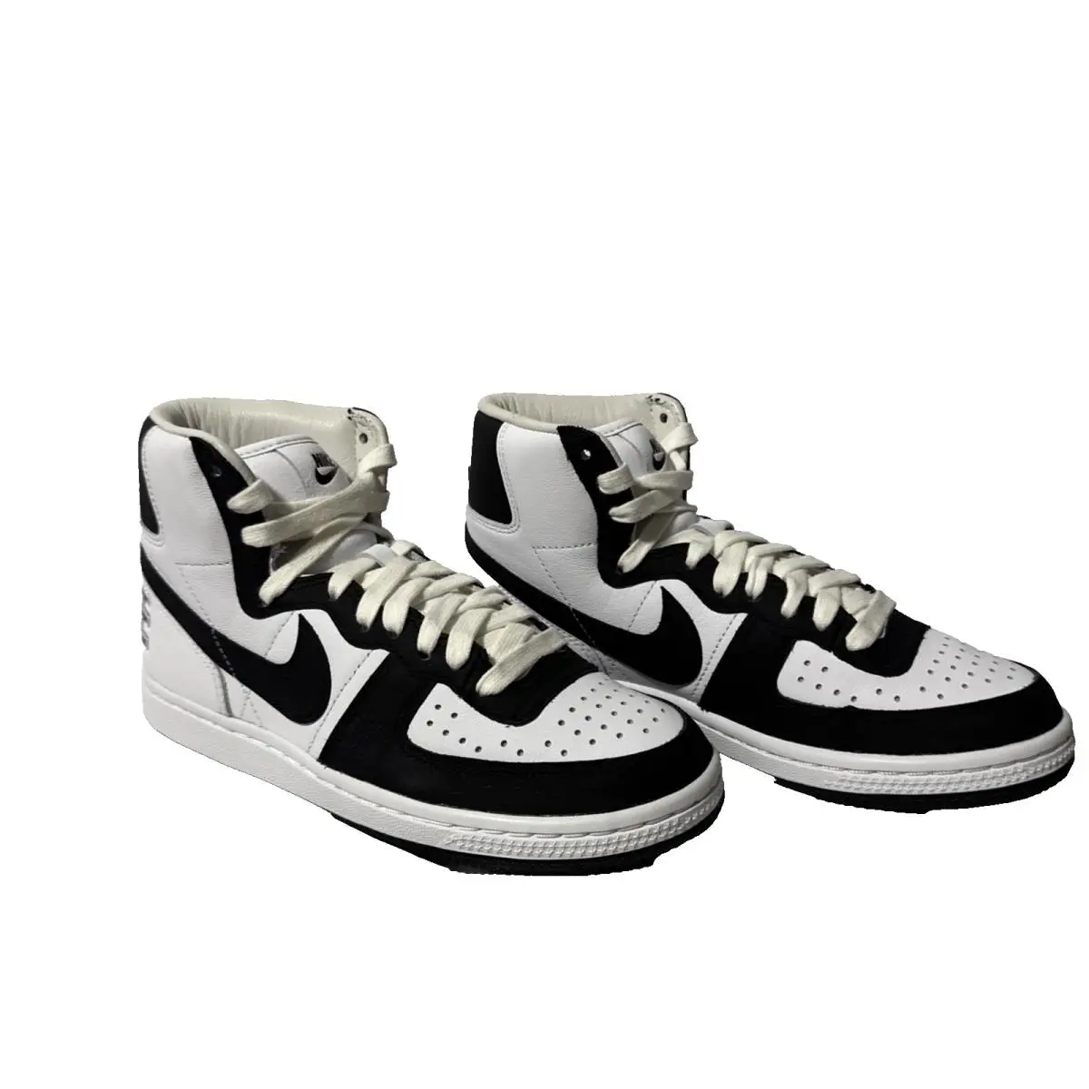 Nike shoes - Nike Terminator - Terminator - FD4159-101 - Black 10