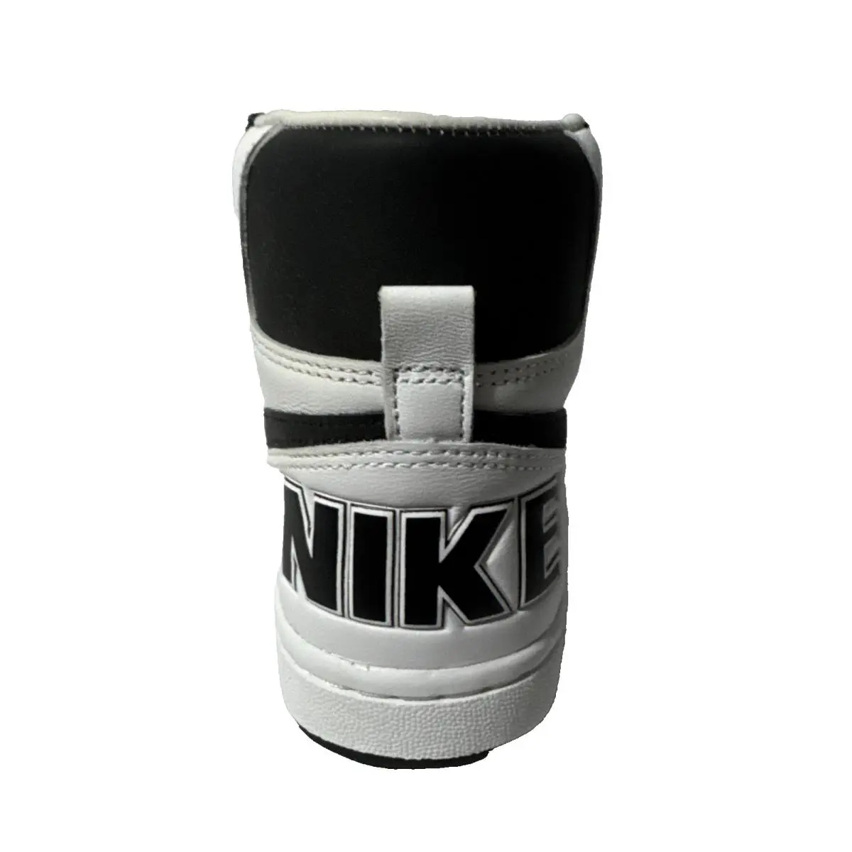 Nike shoes - Nike Terminator - Terminator - FD4159-101 - Black 2
