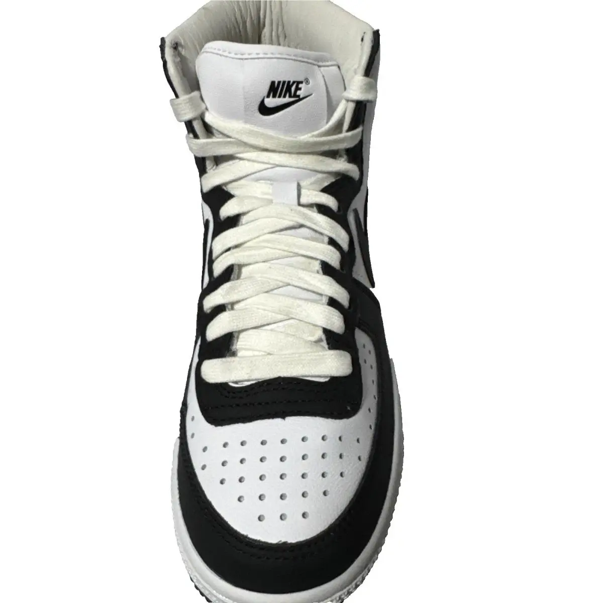 Nike shoes - Nike Terminator - Terminator - FD4159-101 - Black 3