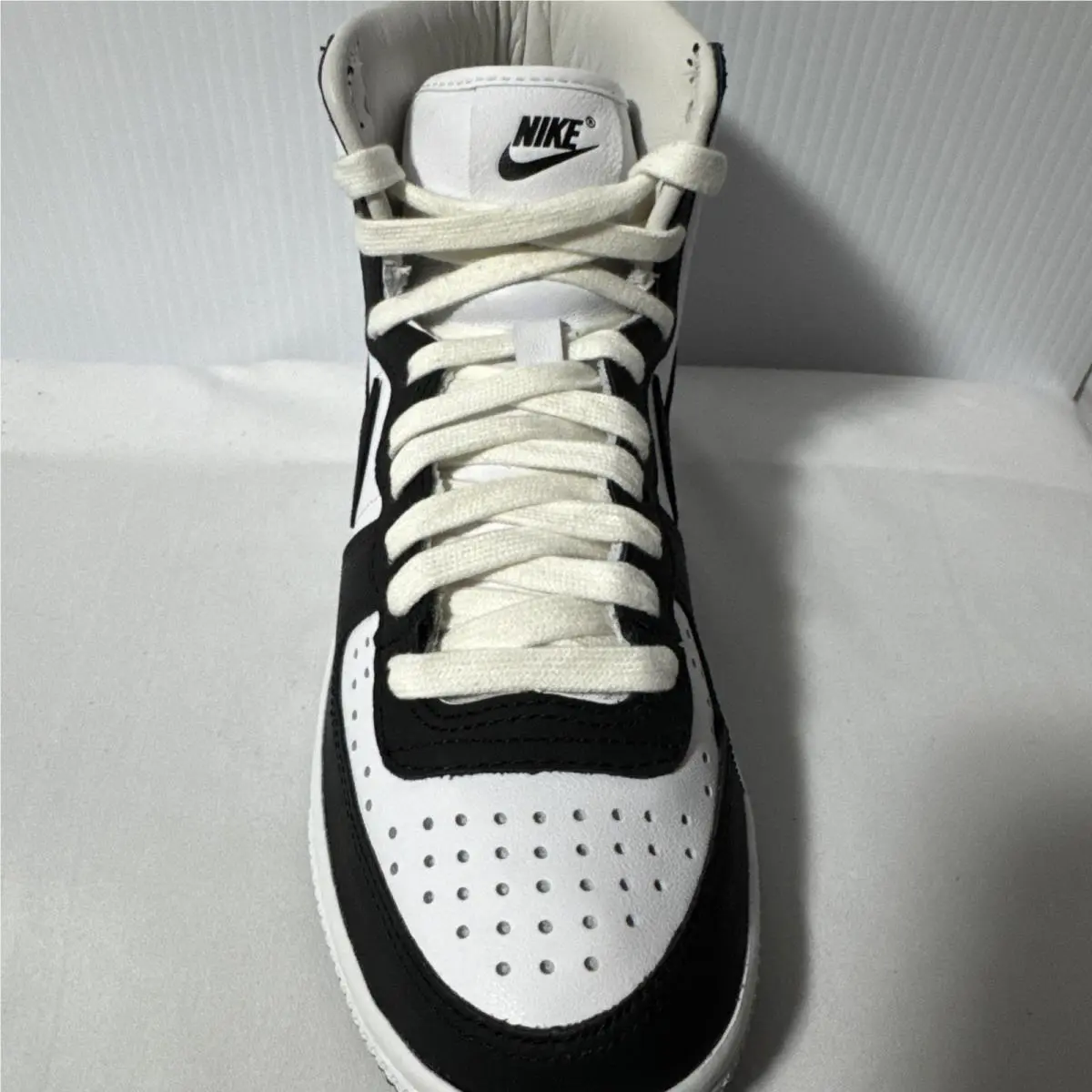 Nike shoes - Nike Terminator - Terminator - FD4159-101 - Black 1