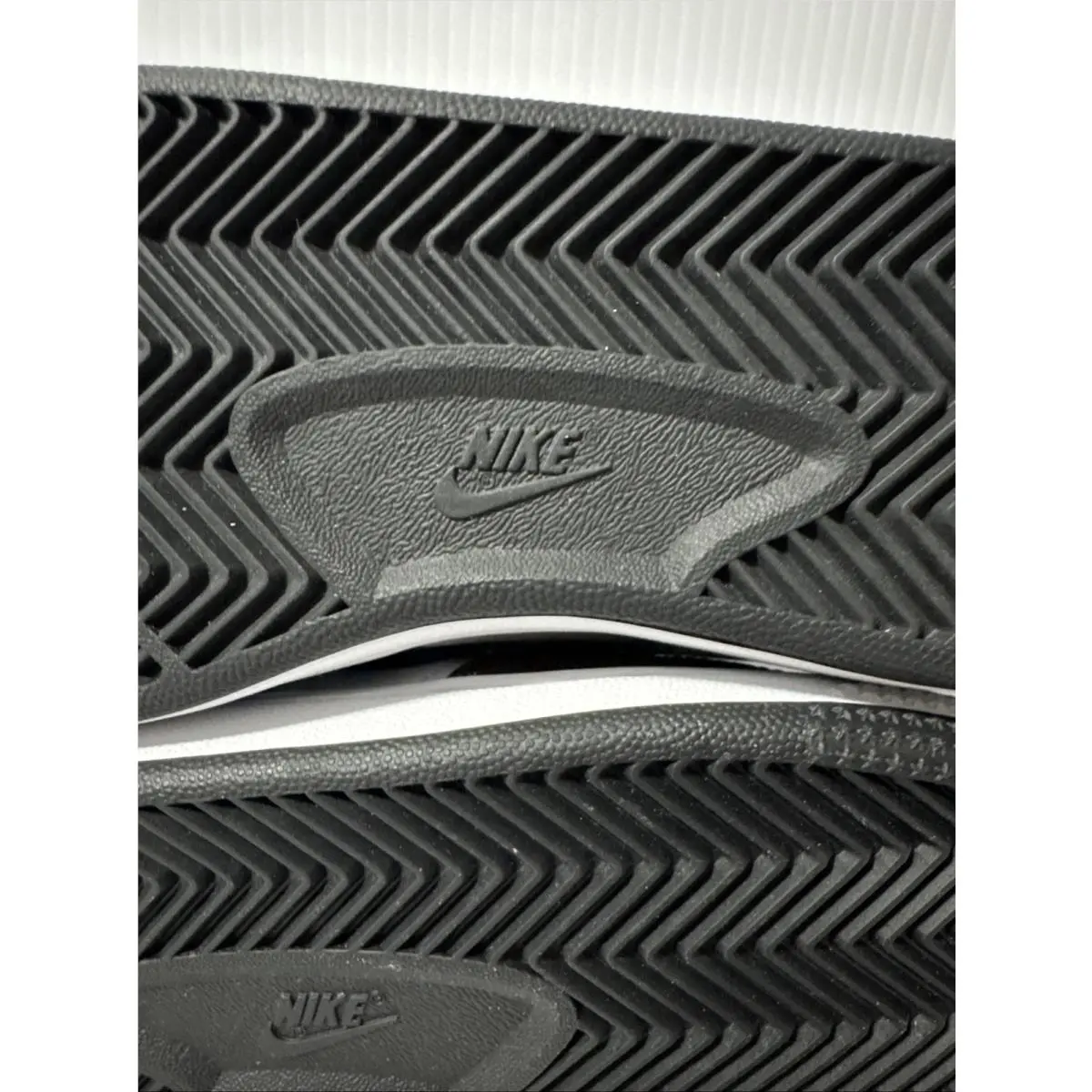 Nike shoes - Nike Terminator - Terminator - FD4159-101 - Black 7
