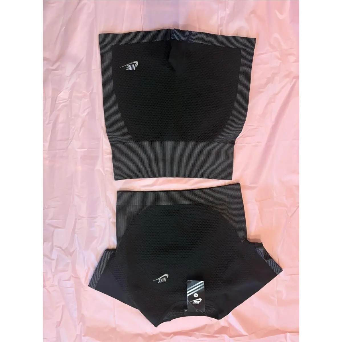 Nike clothing - Black 0