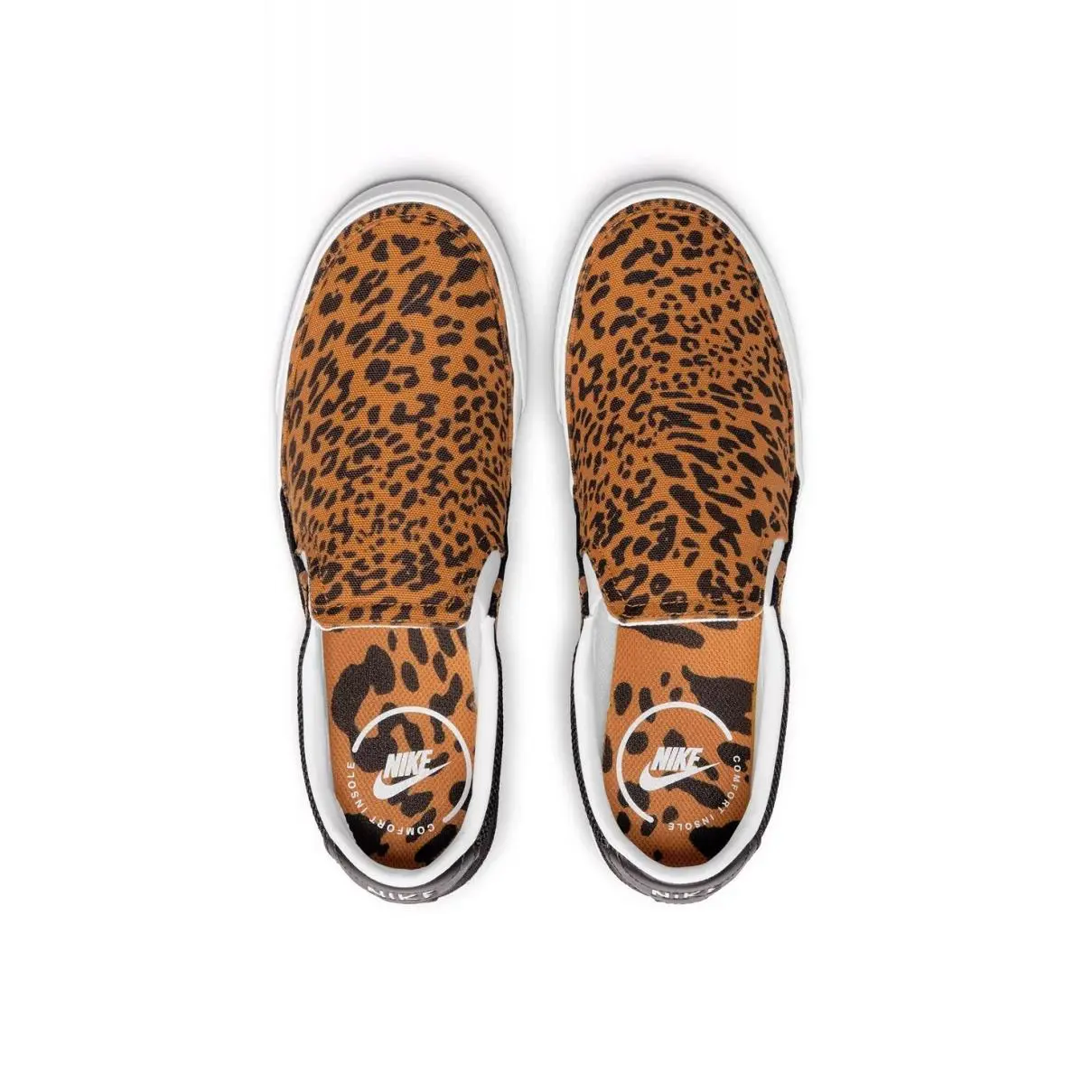 Nike shoes - Brown 0