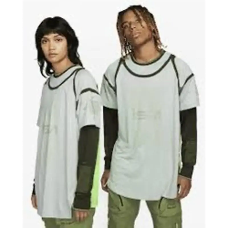 Nike clothing - Green 1