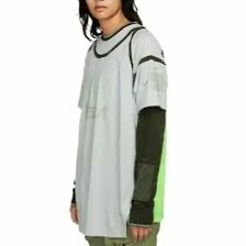 Nike clothing - Green 2