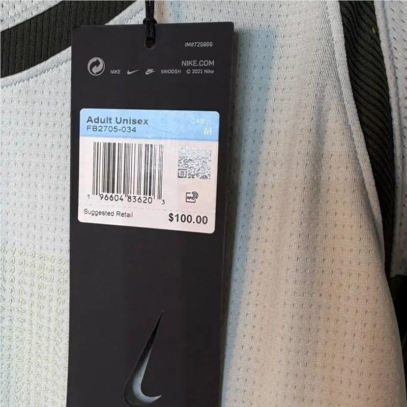 Nike clothing - Green 4