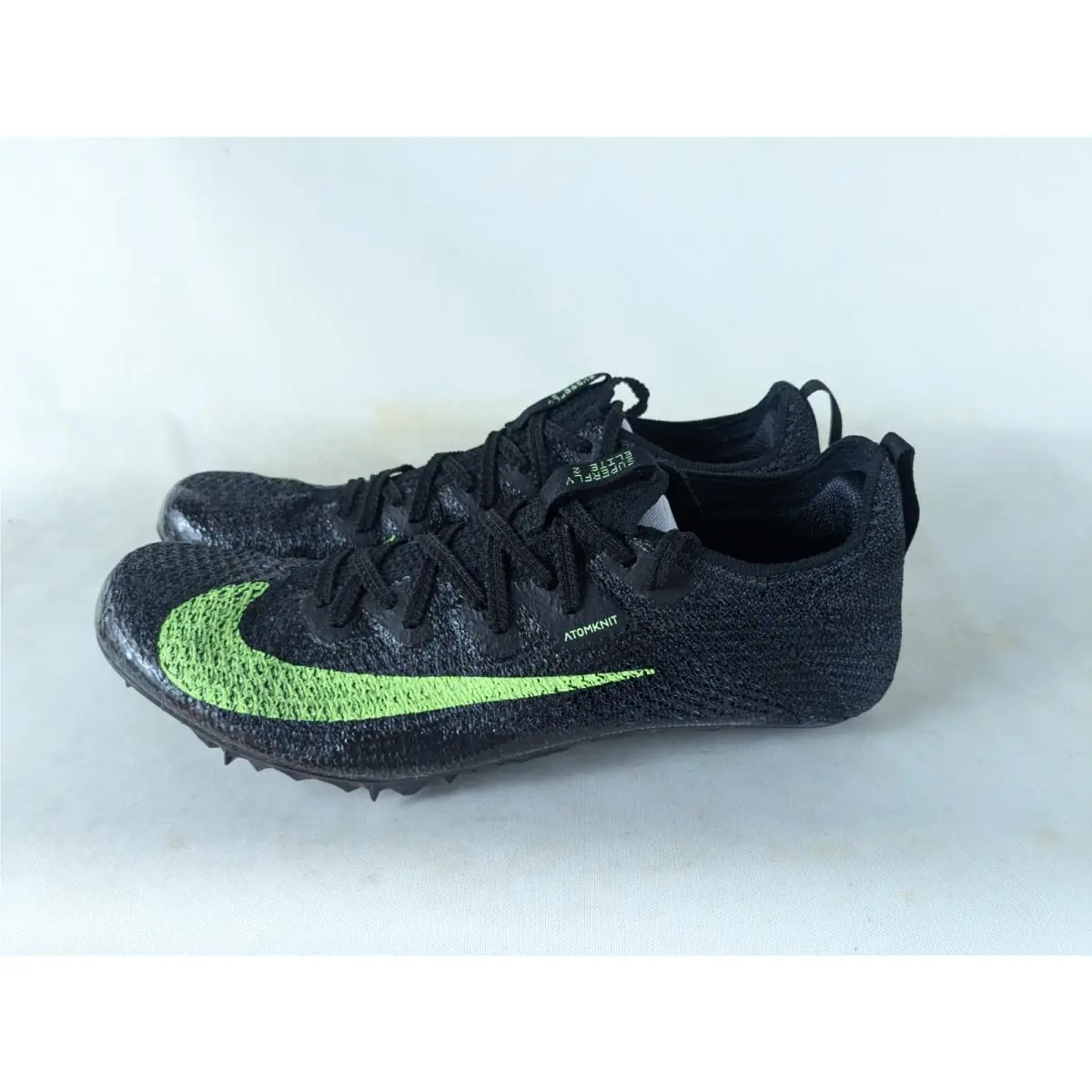 Nike shoes - Nike Zoom Superfly Elite 2 - CD4382-001 - Black 0