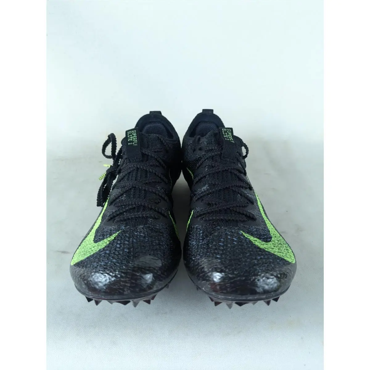 Nike shoes - Nike Zoom Superfly Elite 2 - CD4382-001 - Black 1