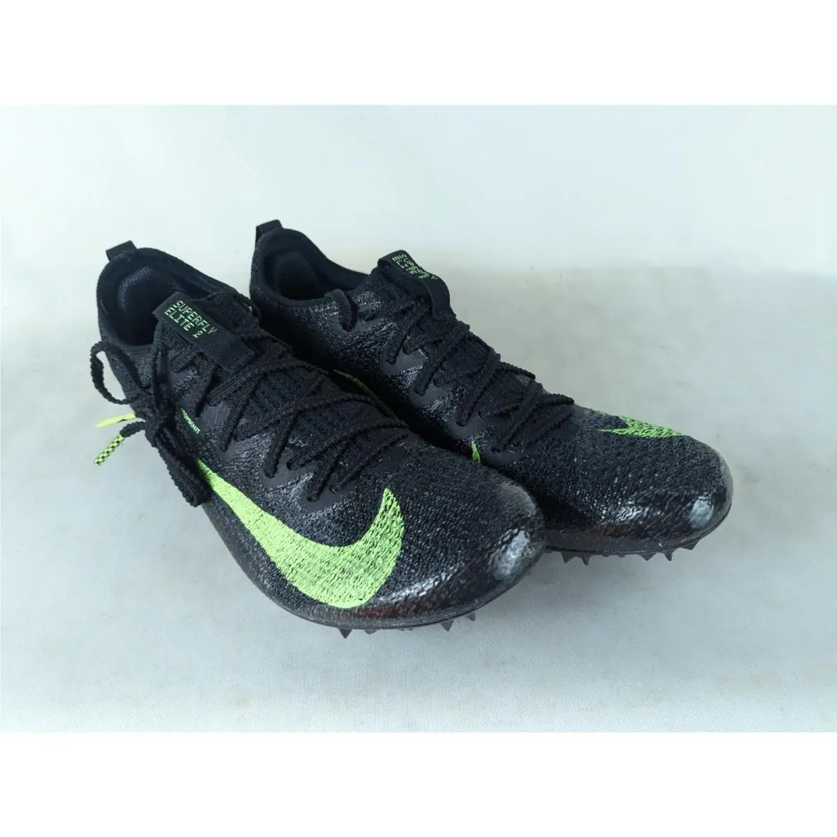 Nike shoes - Nike Zoom Superfly Elite 2 - CD4382-001 - Black 2