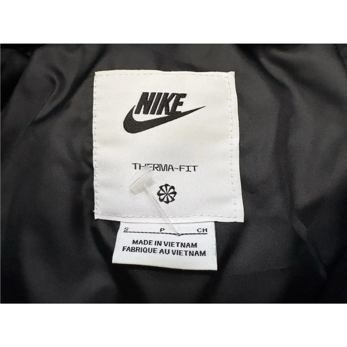Nike clothing - Black (UPC: 0198482097639) 1