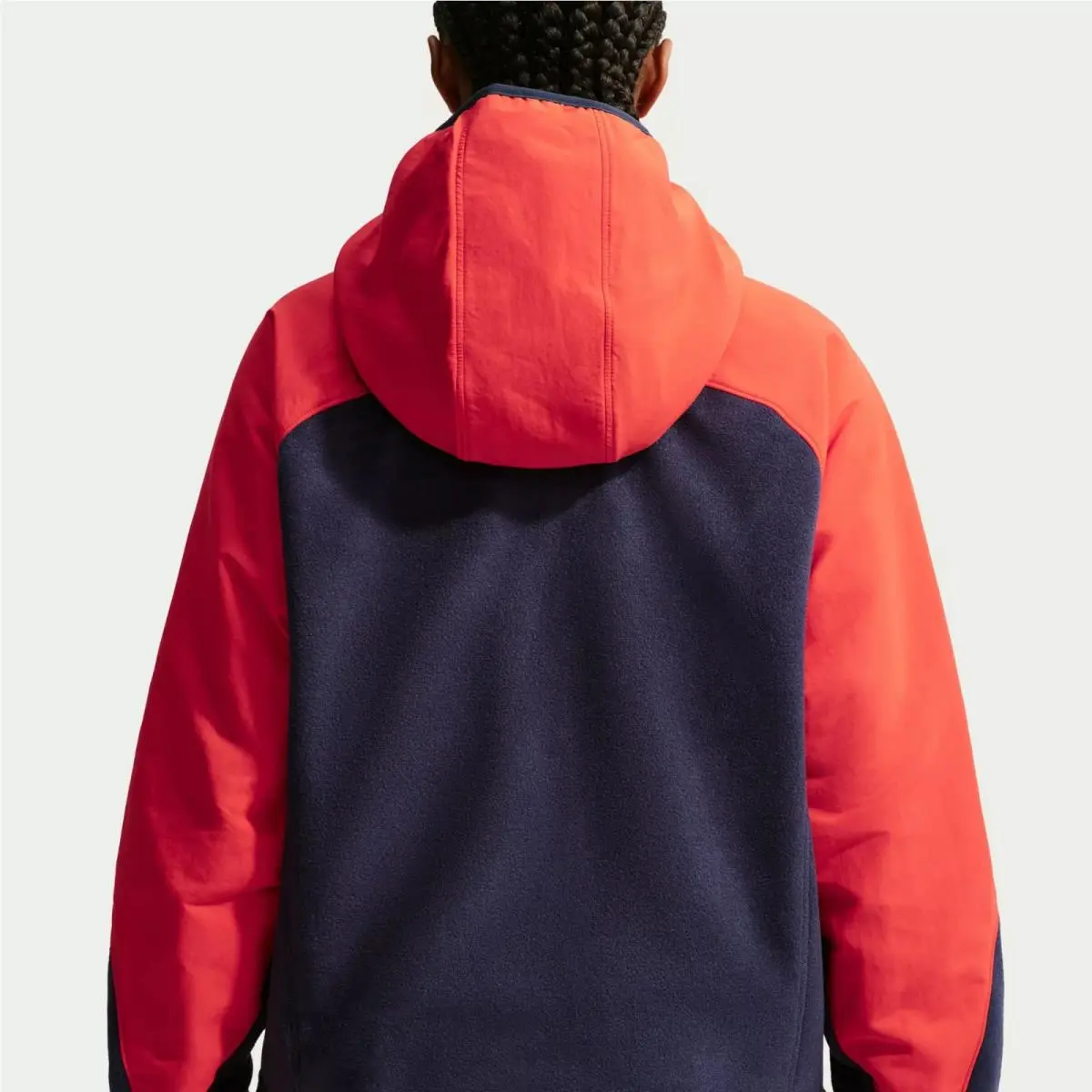 Nike clothing - Red Blue 0
