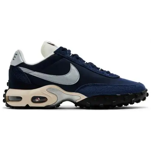 Nike shoes - Nike Air Max Waffle Racer - IB3656-400 - Blue 0