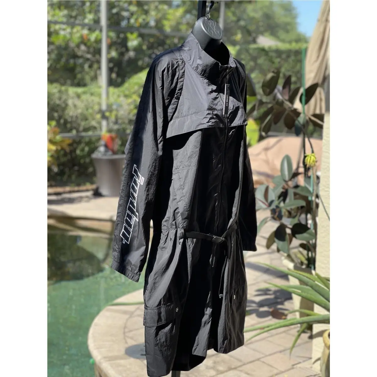 Nike clothing - CU6446010 - CU6446010 - Black 0